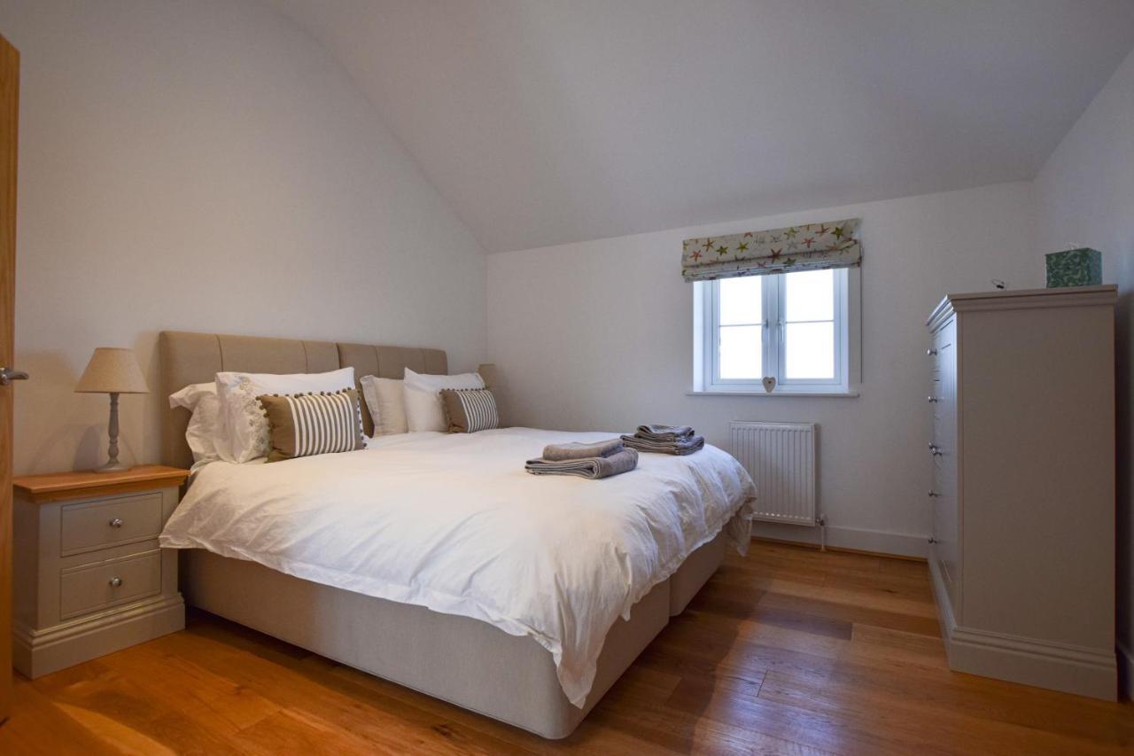 Whispers - 4 Bedroom Modern Family Holiday Home In Salcombe Sleeps 8 Екстериор снимка